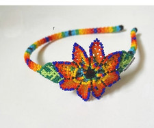 Handmade beaded Hairbands