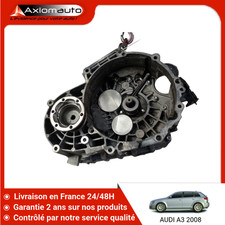 Boite de vitesse Audi A3