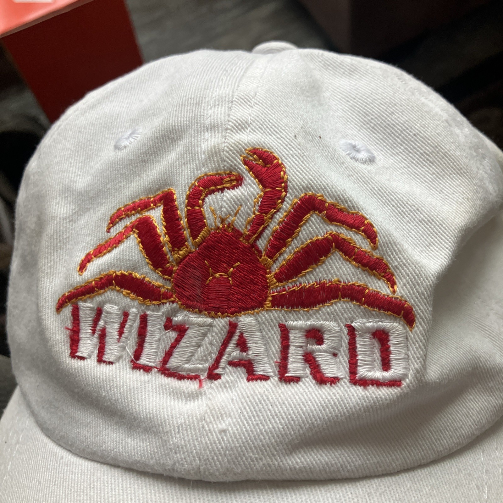 Deadlest Catch FV Wizard Hat Found - image 6