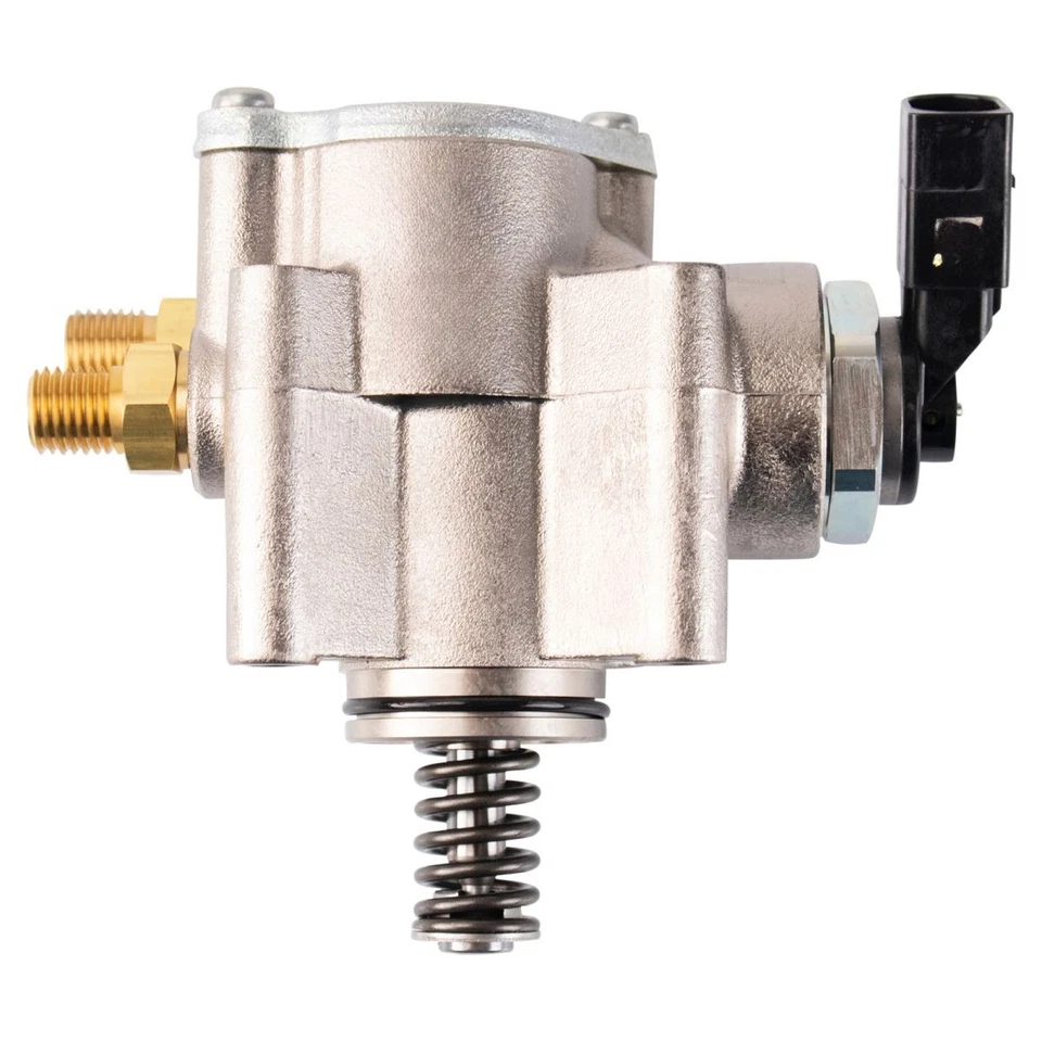 Bomba de combustible de alta presión para Audi Q7 08-10 2007-2009 Porsche Cayenne VW Touareg Foto 4 de 4