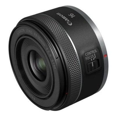 【~7/31値下げ】【美品】Canon 16mm F2.8 Canon RF 16mm f/2.8 STM Ultra Wide-Angle Lens for sale online | eBay