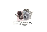 Aks Dasis Lader, Aufladung U.A. FüR CitroËN, Peugeot, Toyota