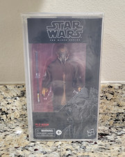 Plo Koon 109 AFA STAR WARS The Black Series CAS Graded 90 U