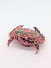 ANCIEN MOUTARDIER BARBOTINE CRABE SGDG VALLAURIS