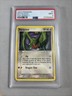 2004 POKEMON POP SERIES 1 #3 RAYQUAZA PSA 9 NON HOLO