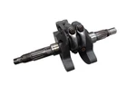 Crankshaft With Connecting Rod Original ducati SBK 1098 S 38745 Km 14621431BR