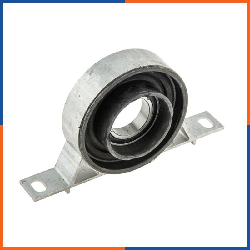 Support d'arbre de transmission pour BMW série 3 et 5 en acier renforcé