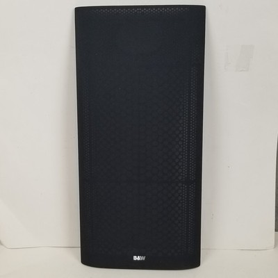 B&W BOWERS AND WILKINS DM602 S3 SPEAKER SCREEN COVER GRILL DM 602