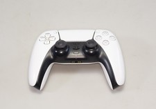 MA5 Sony PlayStation 5 PS5 DualSense Wireless Controller White CFI-ZCT1W