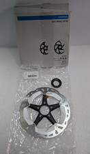 Shimano XT SM-RT86 Ice Technologies 6-Bolt Disc Brake Rotor 180mm