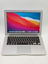 Apple MacBook Air A1466 Early 2014 13-inch i5 4GB 256GB SSD Silver