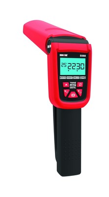 Innova 5568 Pro Digital Timing Light with Storage Case