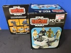 Vintage Kenner Star Wars Deployment Transport PDT-8 Figure Mini-rig NIB 1981 MOC