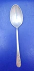 International Sterling Silver 'BLOSSOM TIME' ~ 1 Teaspoon 6" Lovely 30g.