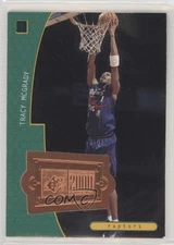 1998-99 SPx Finite 2000 1170/4050 Tracy McGrady #165 HOF 0nr3