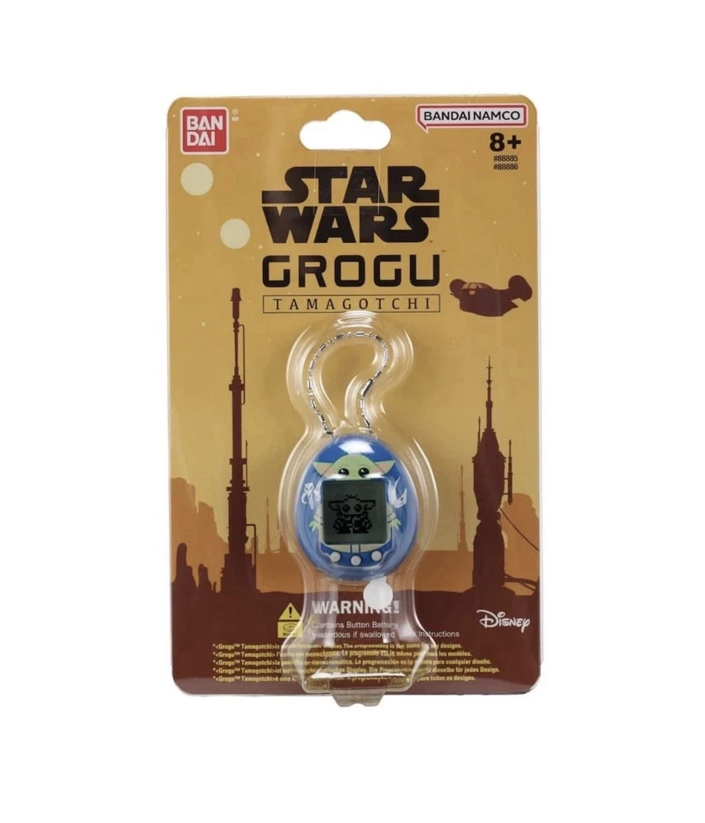 Tamagotchi Star Wars for sale | eBay