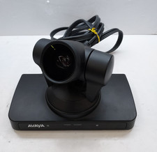 Sony/ Avaya EVI-HD7V HD Color Video Conference Camera No AC Adapter/ Untested