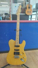 SCHECTER custom made electric guitar