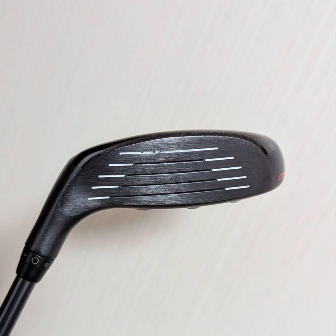 PING G410 5W ALTA JCB Sフレックス ピン SFT G410 フェアウェイウッド