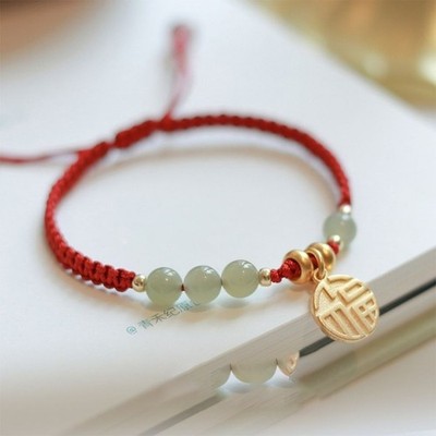 Armband Komfortabel Berührung Des Kulturellen Und Traditionellen Charmes