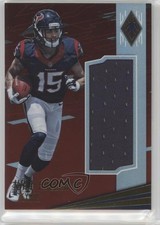 2016 Panini Phoenix RPS Rookie Memorabilia Jumbo 20/79 Will Fuller V #JM-WF k5n