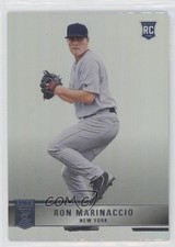 2022 Panini Chronicles Elite Ron Marinaccio #33 0s2w