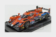 1:43 Spark Aurus 01 Gibson Gk428 4.2L V8 #26 Le Mans 2019 R.Rusinov S7912 MMC