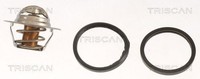 Triscan Thermostat, KüHlmittel 8620 7691 FüR Dacia Passend FüR Nissan Opel