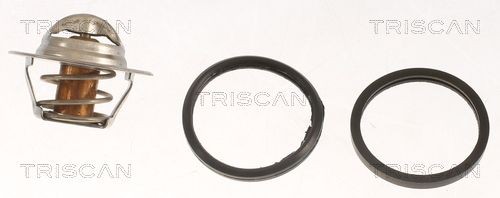 Triscan Thermostat, KüHlmittel 8620 7691 FüR Dacia Passend FüR Nissan Opel-image