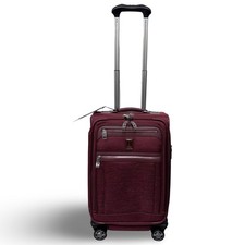 Travelpro Platinum Elite 21 Softside Carry-On...