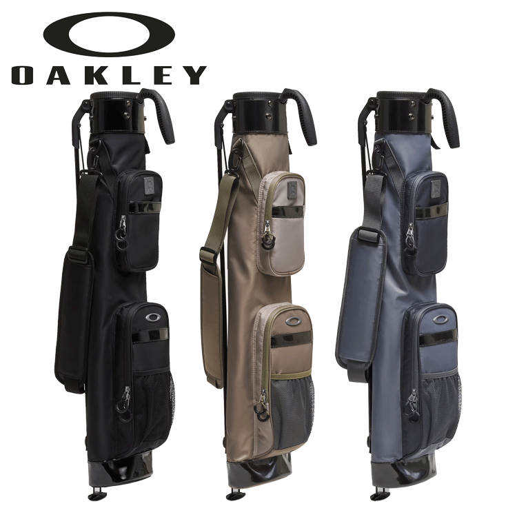 OAKLEY SKULL STAND CLUB CASE 18.0 FOS901688 HUMUS 5.0 type