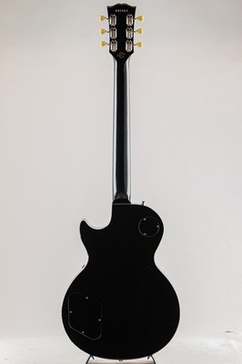 Gibson Custom Shop 1996 Les Paul Standard Silver Sparkle | eBay