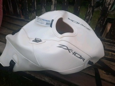 Kawasaki Zx10r 2011-19 Bagster Tankdeckel weiß 1614 l NEU