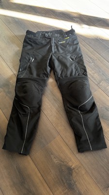 FLM Textil Motoradhose Sommer Winter 