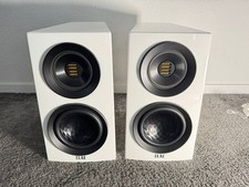 Elac Concentro S503 S 503 High End Kompaktlau...