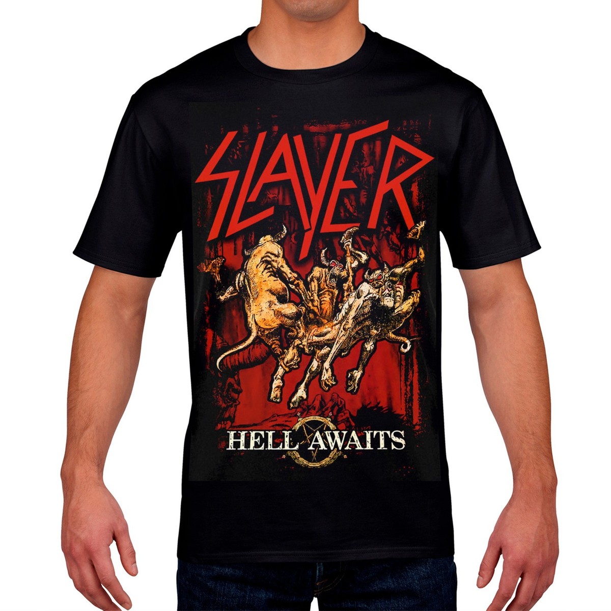 Slayer 
