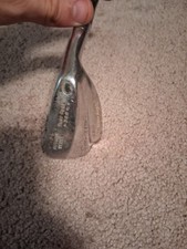 Walter Hagen Pitching Wedge Golf Club Haig Ultra