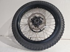 rfn rs REAR wheel 18" inch 2025