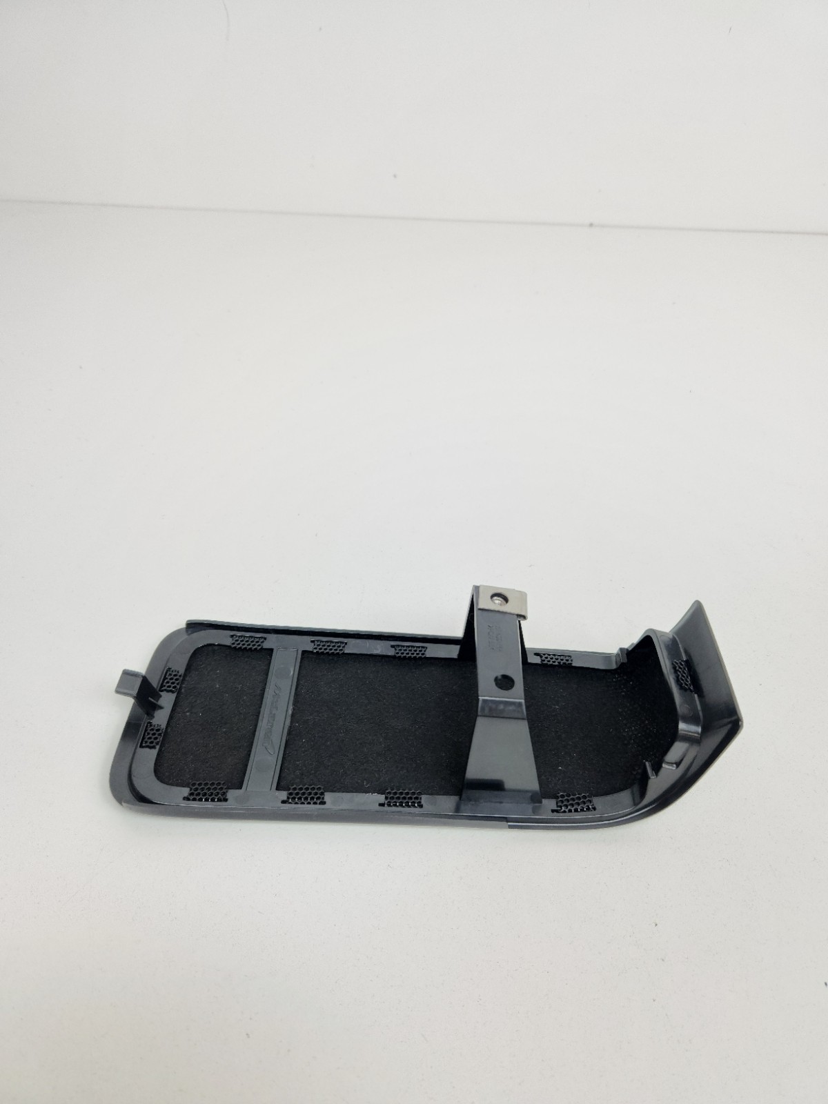 2015-2017 MCLAREN 675LT INTERIOR DOOR SPEAKER COVER GRILLE TRIM 11N4094RP OEM