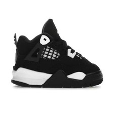 Jordan 4 Retro White Thunder TD