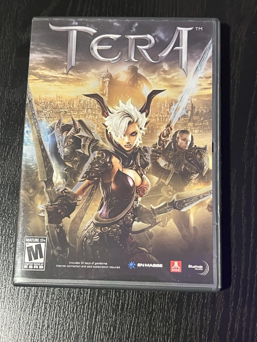 Tera Video Games for sale | eBay