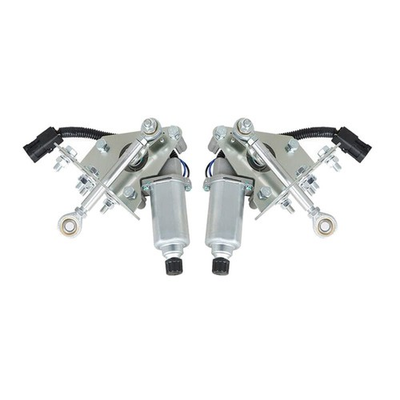 #ad Headlight Pair Electric Kit C3 Corvette Base 68 74 77 82 Stingray 75 76 914015 $242.99