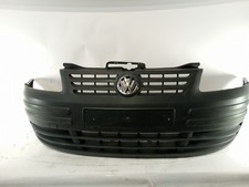 Pare-choc avant Volkswagen CADDY