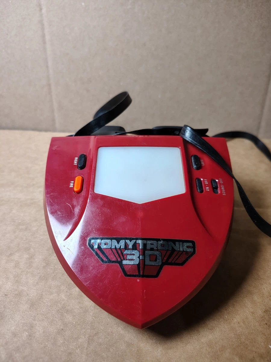 Tomytronic In Electronic Games for sale | eBay