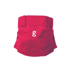 gDiapers goddess pink gPants, Small 8-11lbs 