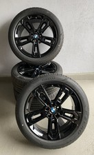 ☀️*NEU* 4 BMW X1 iX1 U11 X2 U10 M871 Felgen Sommerreifen Sommerräder 245 45 19