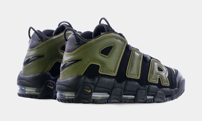 olive green uptempo