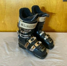 Lange Banshe W 90 Women's Adjustable Flex Downhill Ski Boots MDP 24 US Women's 7