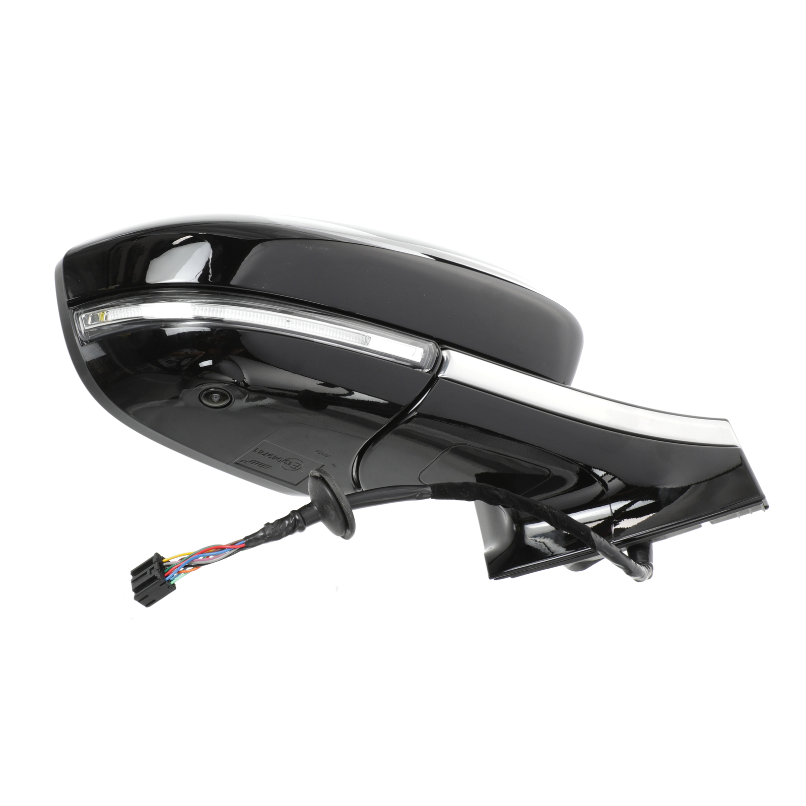 OEM NEW 2017-2019 Chevrolet Bolt EV Exterior Rear View Mirror 