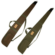 JACK PYKE SHOTGUN SLIP DUOTEX PADDED GUN BAG SHOOTING HUNTING RIFLE HOLDER